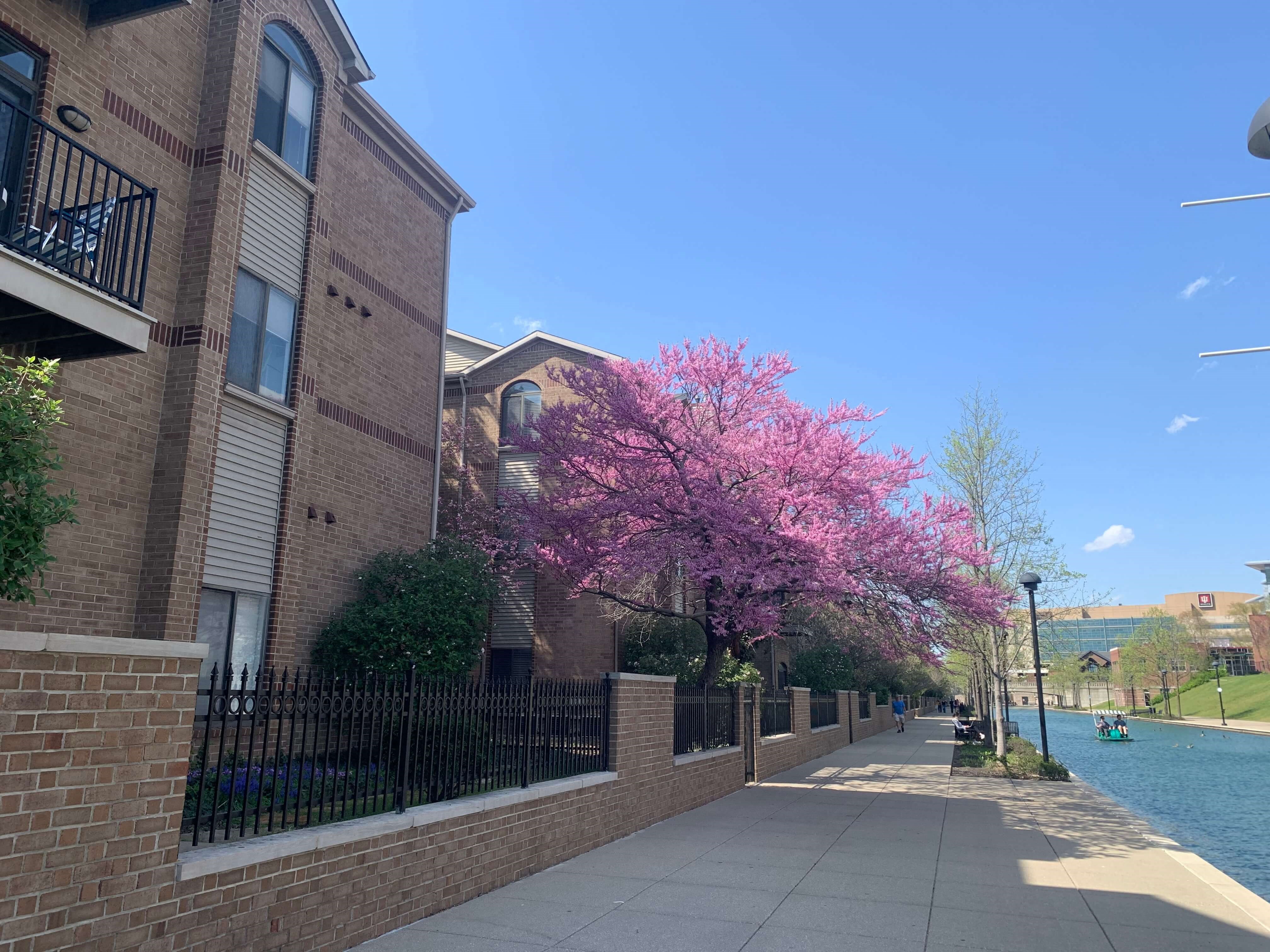 Gardens Of Canal Court Apartments, 434 Canal Ct S Dr, Indianapolis, IN